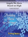 Angels We Have Heard on High [String Orchestra]