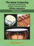 The Snow is Dancing: From Themes of Claude Debussy [12 Percussion: 2 Vibes, 3 Marimba, Bells, Chimes
