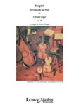 Sospiri, Op. 70 [Cello and Piano]