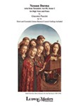 Nessun Dorma (Aria from Turandot: Act III, Scene 1, short and extended concert endings) [Tenor Solo: