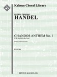 Chandos Anthem No. 1: O Be Joyful in the Lord, HWV 246 (Chandos Jubilate; Chrysander) [0.2.0.2: 0.0.