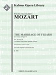 Marriage of Figaro, The, K. 492 (Le Nozze di Figaro): No. 10: Act II, Cavatina: Porgi amor qualche r