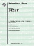 Pecheurs de Perles, Les (The Pearl Fishers): Act I, Romance: Je crois entendre encore [2.1+EH.2.2: 4