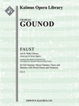 Faust, CG 4: Act II, Waltz Chorus: Ainsi qui le brise legere [1+Picc.2.2.2: 4.2Cnt.3.0: Timp.Perc(2-