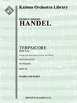 Terpsicore Ballet Suite, HWV 8b [Prologue to the revised version of Il Pastor Fido, HWV 8c] [0.2.0.1