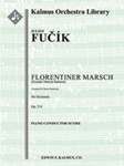 Florentiner Marsch, Op. 214 (Grande Marcia Italiano) [1(dPicc)+1(dFl).1.2.1: 2Sax(AT): 2.2.3.0: Perc