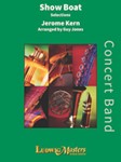 Show Boat: Selections [Concert Band]