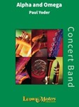 Alpha and Omega [Concert Band]