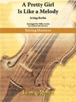 A Pretty Girl is Like a Melody [String Orchestra]