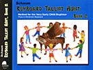 Schaum Scaum   Keyboard Talent Hunt Book 2