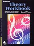 Theory Workbook Lv 3