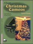 Christmas Cameos, Level 4 - Piano