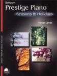 Seasons & Holidays Primer [Piano]