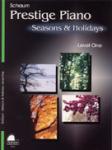 Seasons & Holidays Level 1 [Piano]