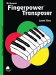 Fingerpower Transposer 1 [piano]