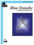 Blue Danube [easy piano]