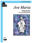 Ave Maria - Piano