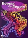 Schaum Costley   Hoppin' And Boppin' - Piano Solo Sheet