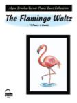 The Flamingo Waltz, Level 6 [Piano]