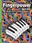 Fingerpower Level 1 [piano]