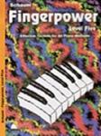 Fingerpower Level 5 [piano]