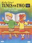 Tunes for Two Bk 2 [piano duet] 1P4H