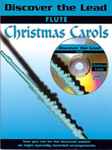 Discover the Lead: Christmas Carols [Flute]