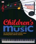 Children's Book of Music (Bk/CD)