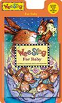 Wee Sing for Baby Book and CD