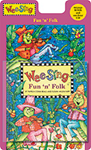 Wee Sing Fun 'n' Folk