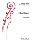 Clog Dance - String Orchestra Arrangement