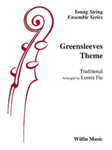 Greensleeves Theme - String Orchestra Arrangement