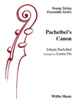 Pachelbel's Canon - String Orchestra Arrangement