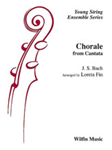 Chorale - String Orchestra Arrangement