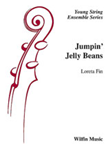 Jumpin' Jelly Beans - String Orchestra Arrangement
