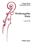 Woolloongabba Waltz - String Orchestra Arrangement