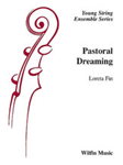 Pastoral Dreaming - String Orchestra Arrangement