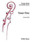Tango Time - String Orchestra Arrangement