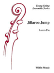 Jillaroo Jump - String Orchestra Arrangement
