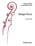 Boogie Fever - String Orchestra Arrangement