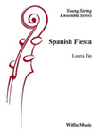 Spanish Fiesta - String Orchestra Arrangement