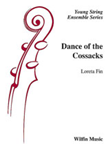 Dance Of The Cossacks - String Orchestra Arrangement