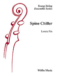 Spine Chiller - String Orchestra Arrangement