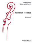 Summer Holiday - String Orchestra Arrangement
