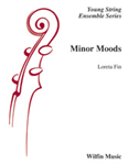 Minor Moods - String Orchestra Arrangement