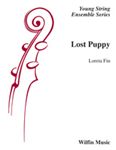 Lost Puppy - String Orchestra Arrangement