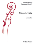 Video Arcade - String Orchestra Arrangement