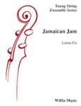 Jamaican Jam - String Orchestra Arrangement