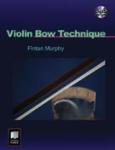 Violin Bow Technique DVD