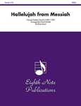 Hallelujah (from Messiah) [Brass Band] Conductor